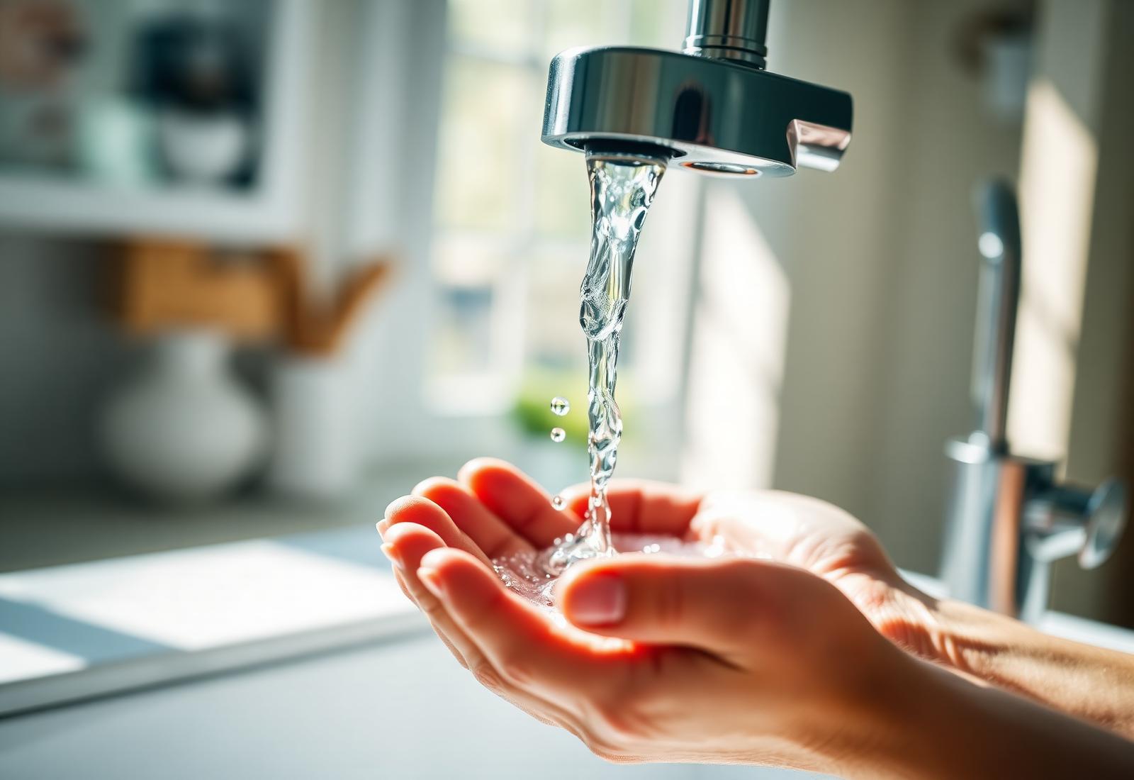 Sioux Falls water treatment and EcoWater softener systems
